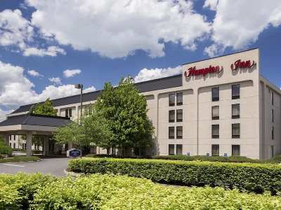 Hotel Hampton 3*