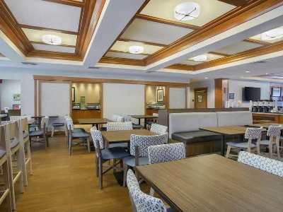 Hampton Hotel Middletown