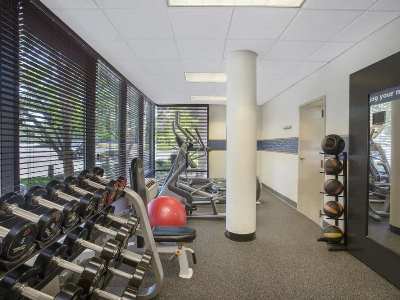 Hampton Hotel Middletown