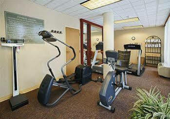 Hotel Hampton Middletown