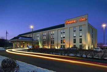 Hampton Hotel