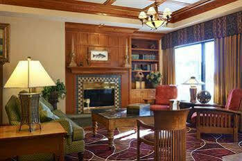 Hampton Hotel Middletown