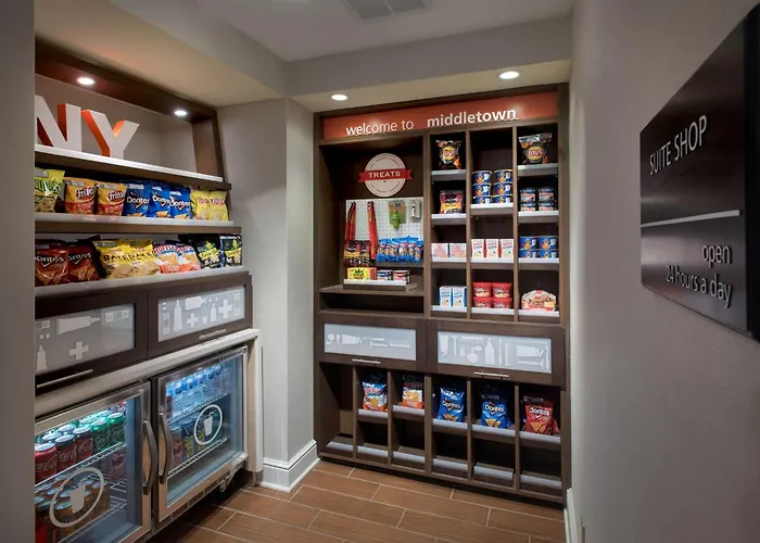 Hampton Inn Middletown