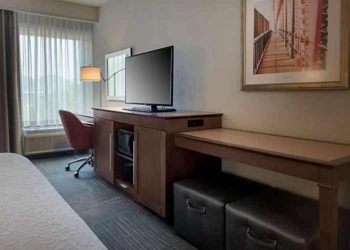 Hampton Inn Middletown