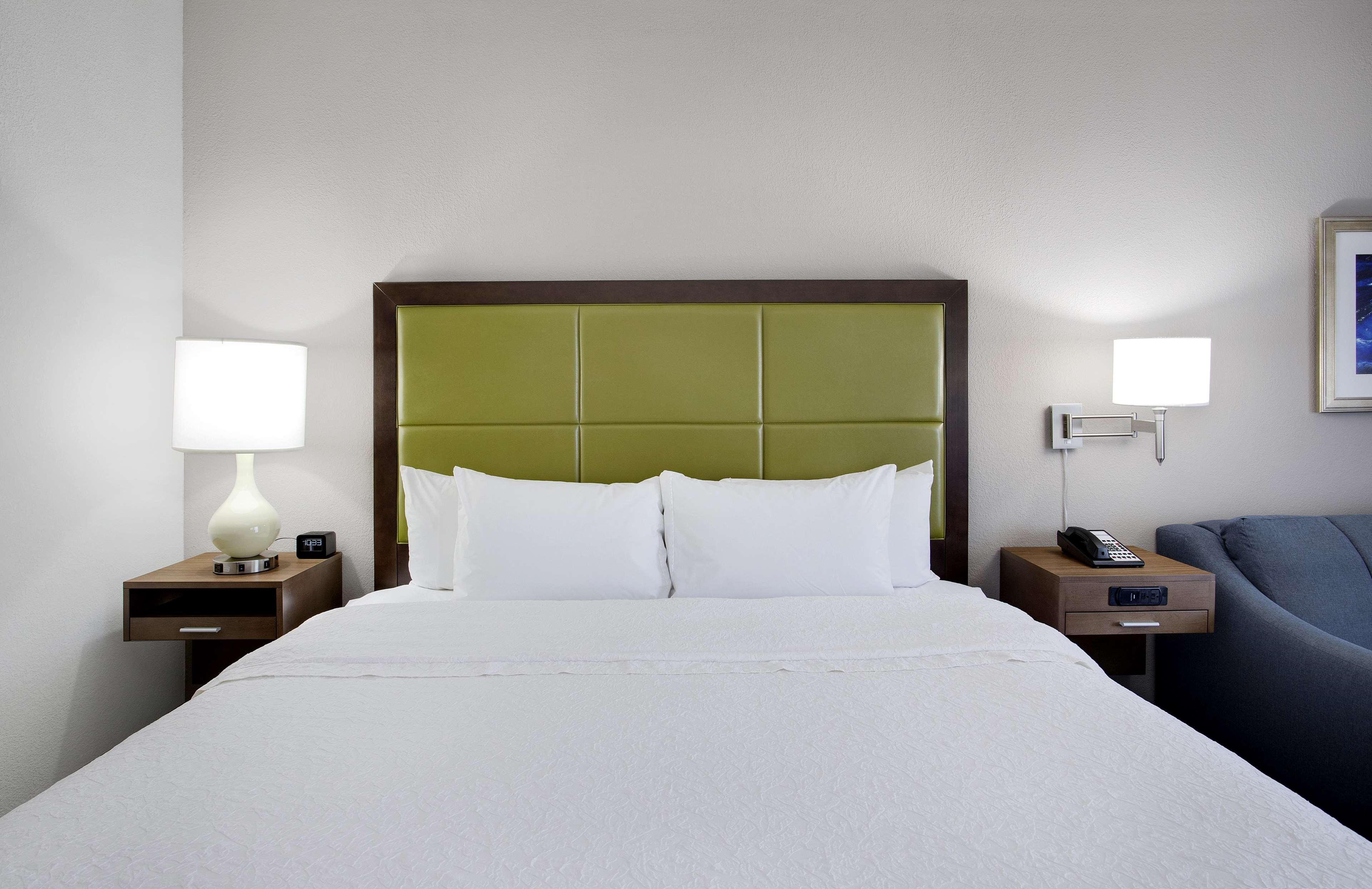Hotel Hampton Middletown