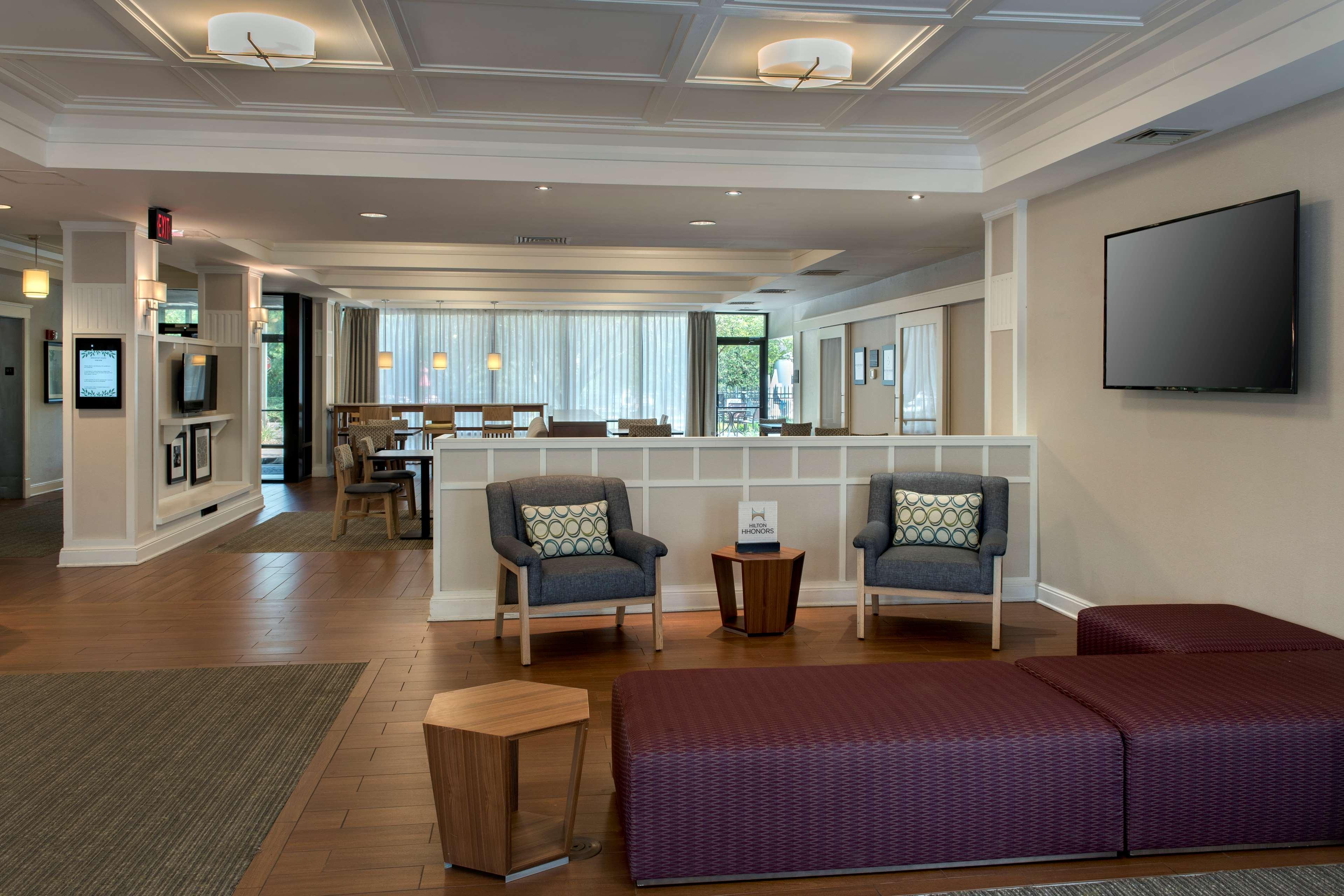 Hampton Hotel Middletown