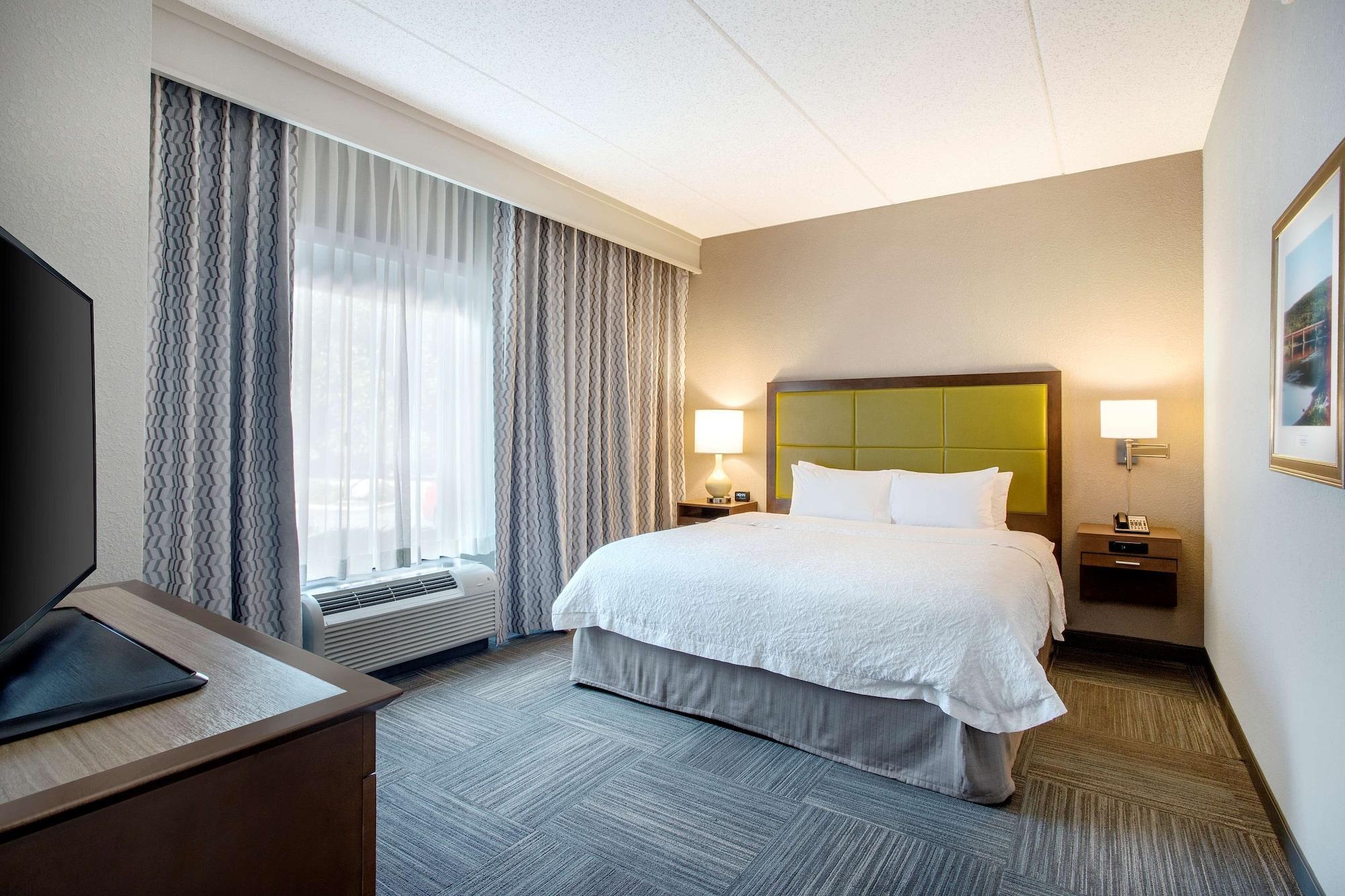 Hampton Hotel