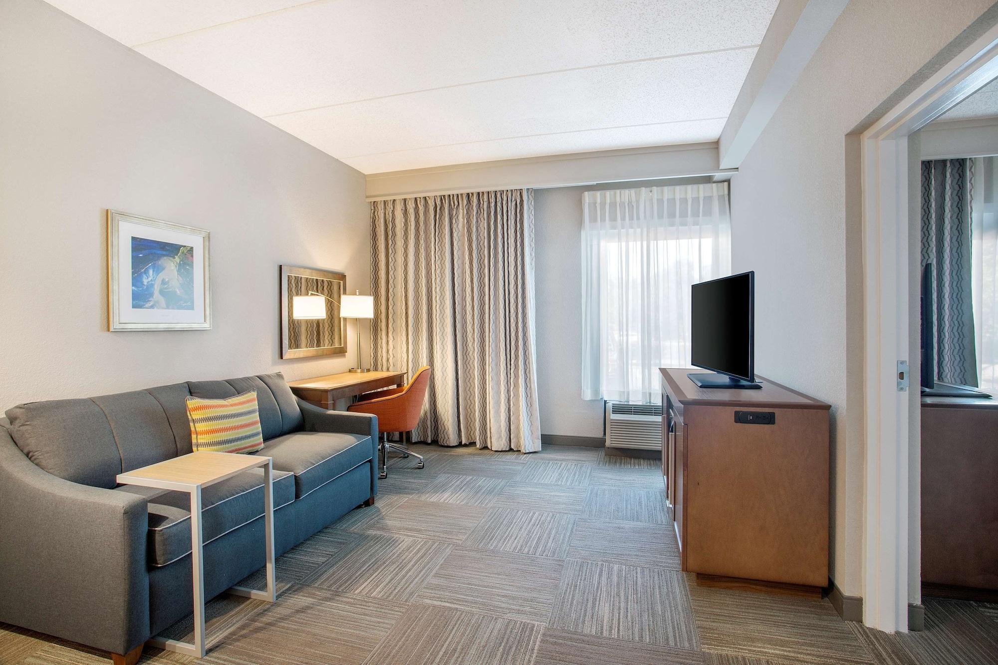 Hampton Hotel Middletown