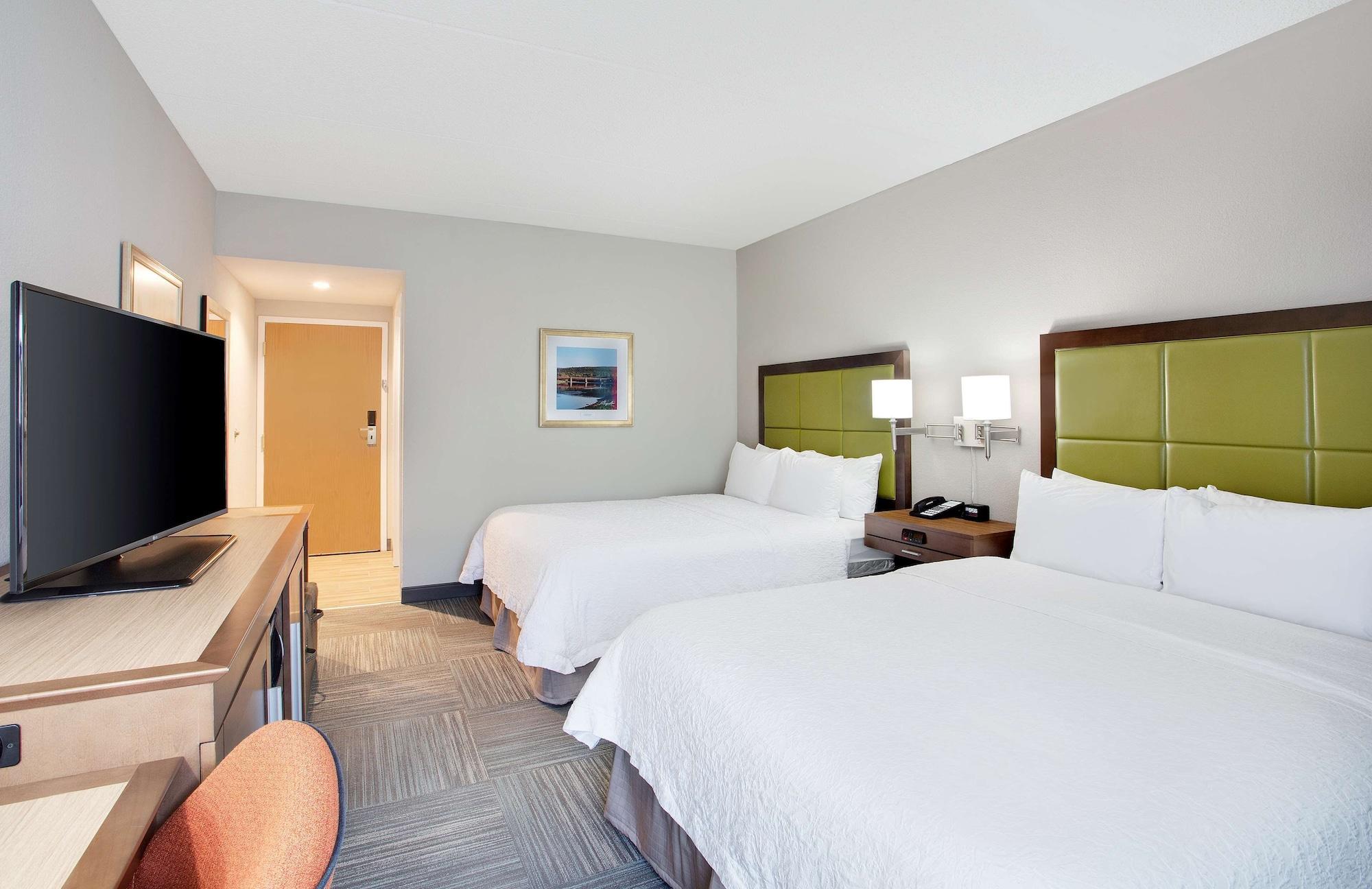 Hotel Hampton