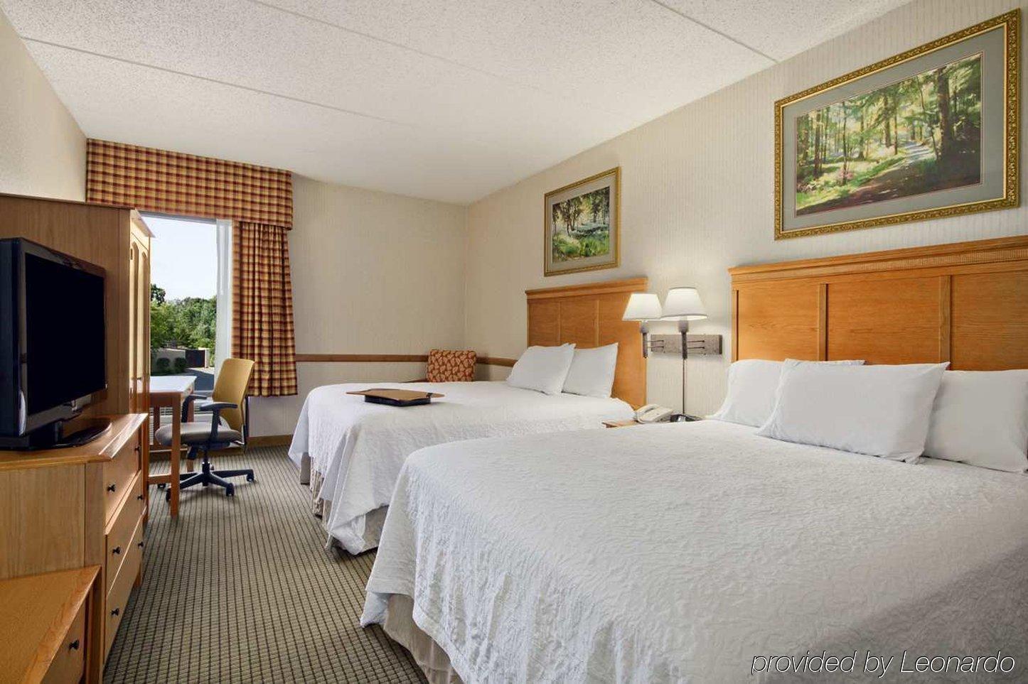 Hampton Hotel 3*
