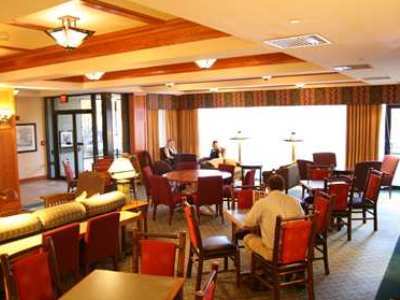 Hotel Hampton 3*