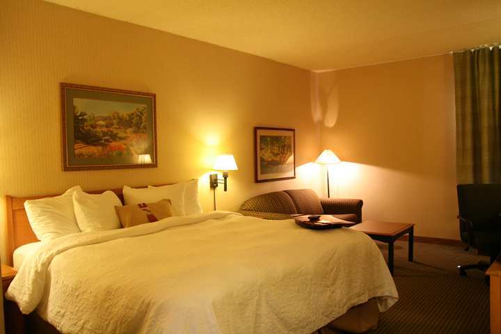 Hotel Hampton Middletown