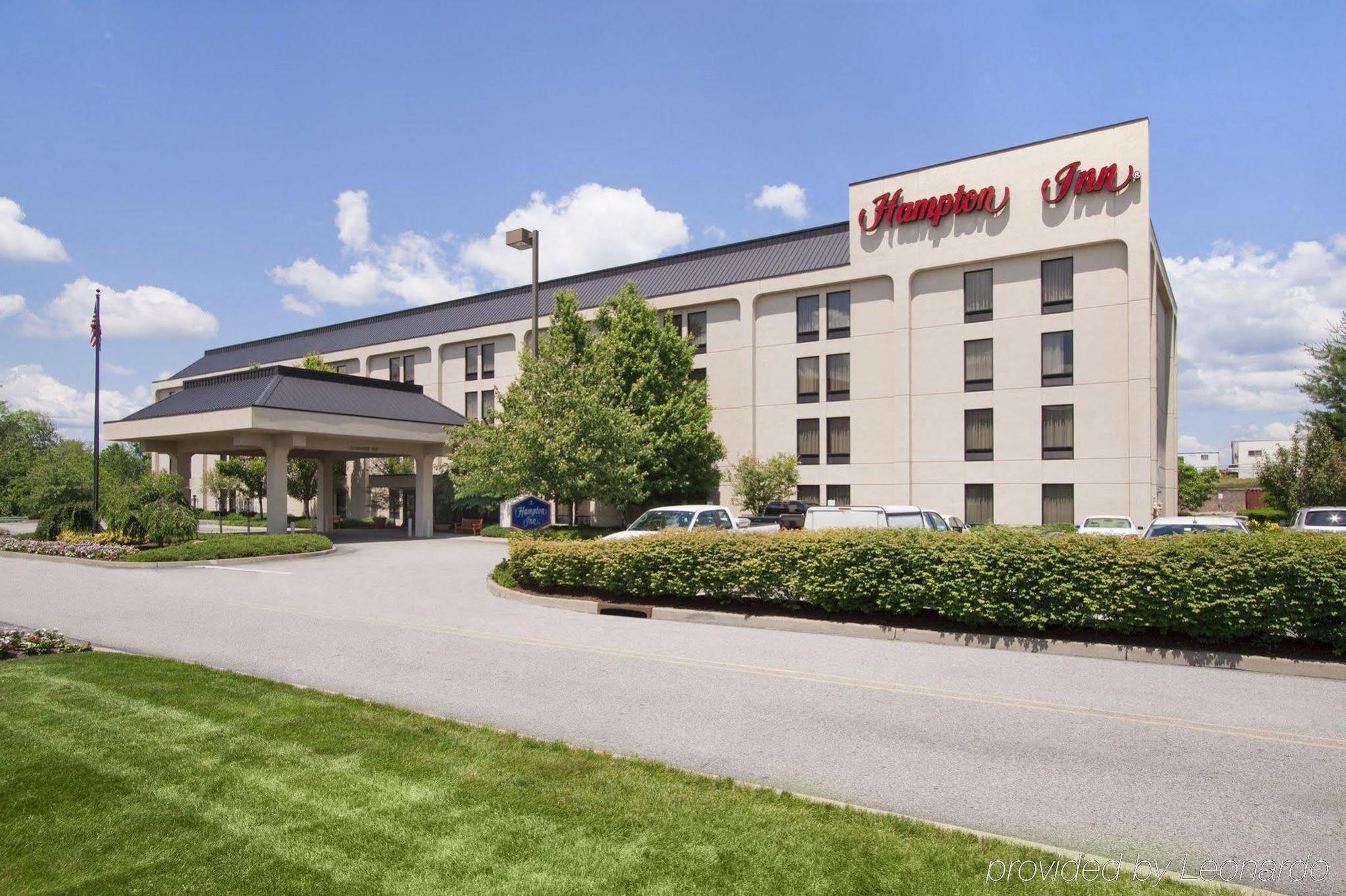 Hampton Hotel 3*