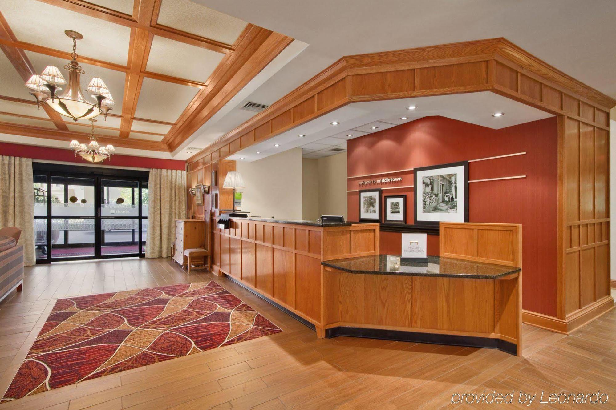 Hotel Hampton 3*