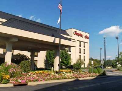 Hampton Middletown