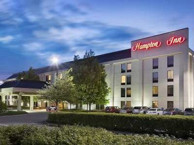 Hotel Hampton