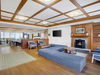 Hotel Hampton