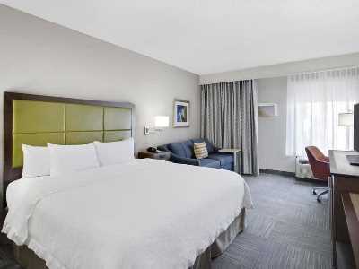 Hampton 3* Middletown