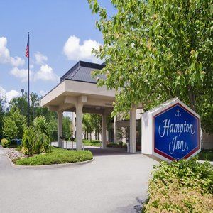 Hotel Hampton Middletown