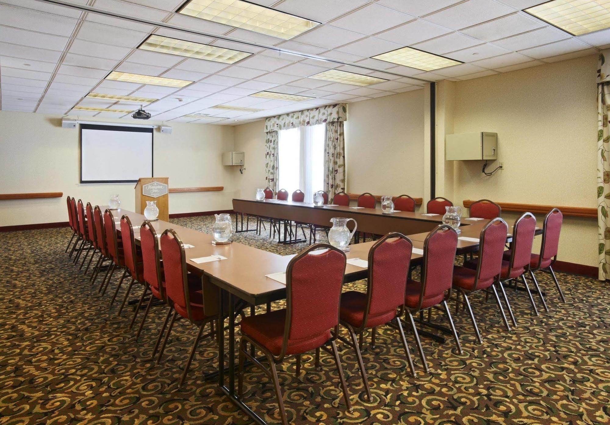 Hampton Hotel Middletown