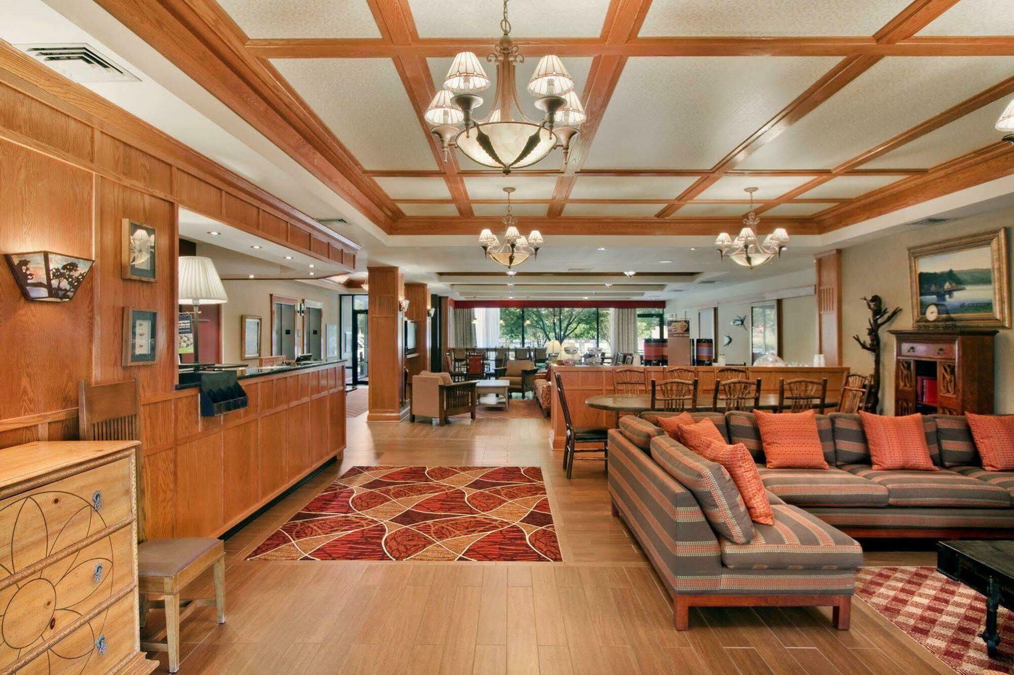 Hampton Hotel Middletown