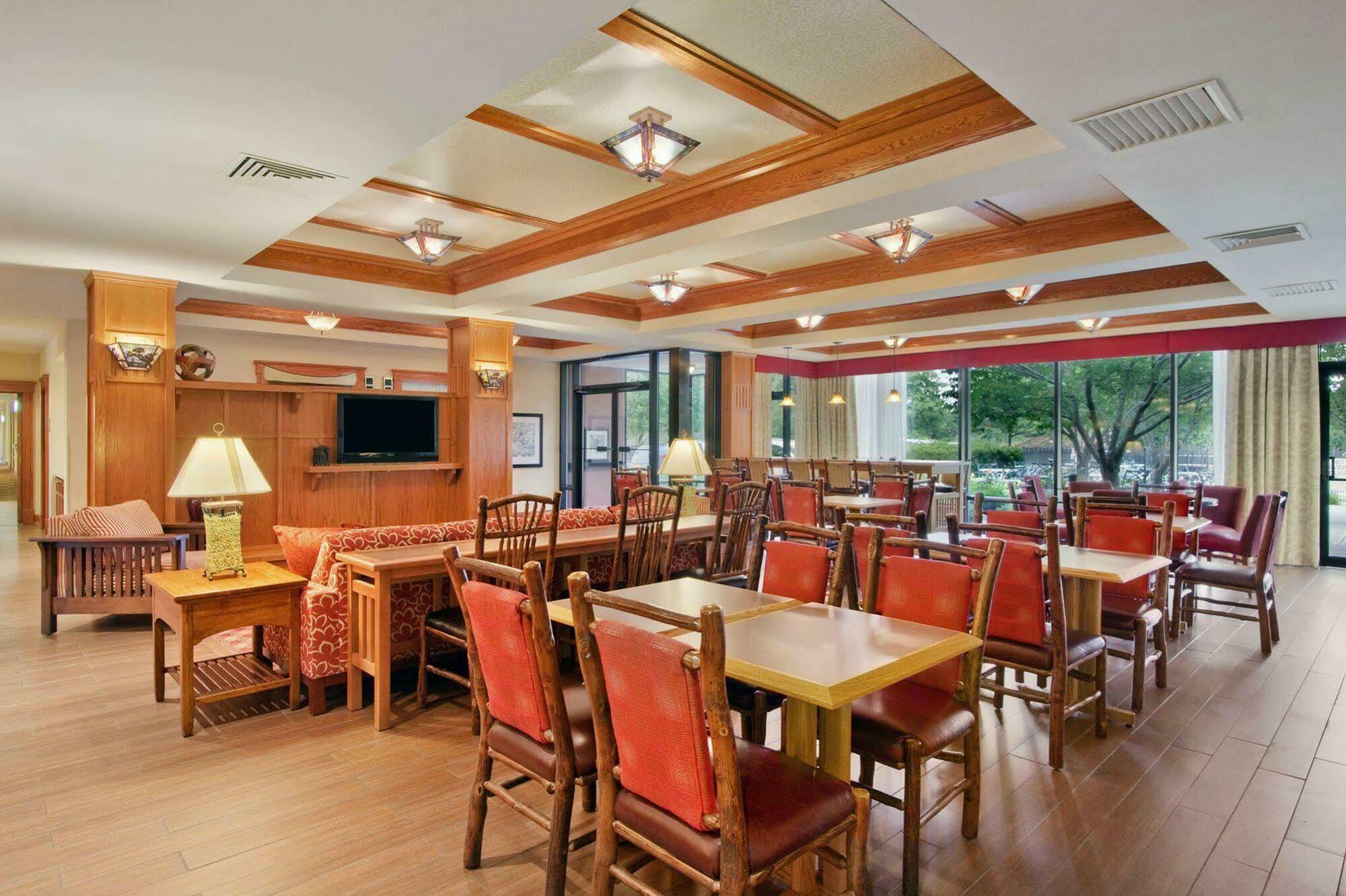 Hampton Hotel Middletown