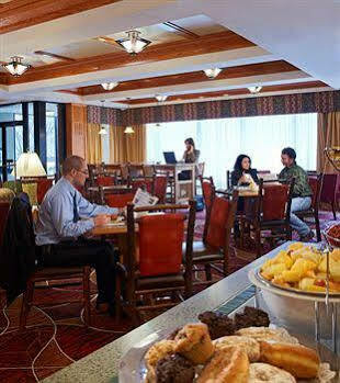 Hotel Hampton