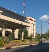 Hotel Hampton