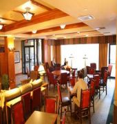 Hotel Hampton 3*